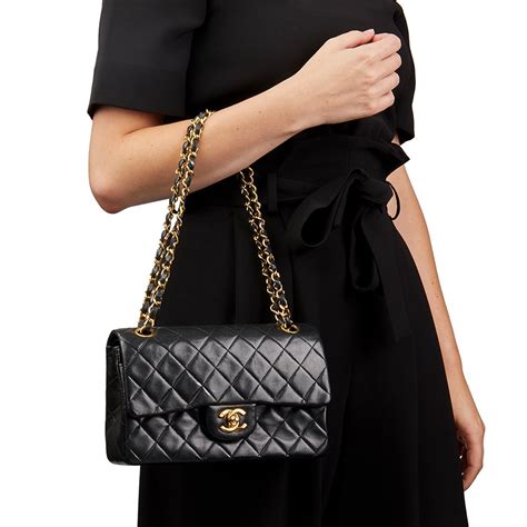 small classic handbag chanel